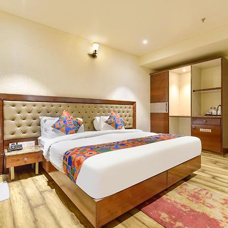 Fabhotel Jaipur Luxe Zewnętrze zdjęcie