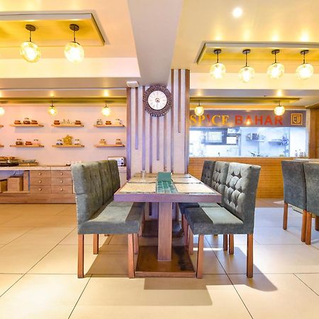 Fabhotel Jaipur Luxe Zewnętrze zdjęcie