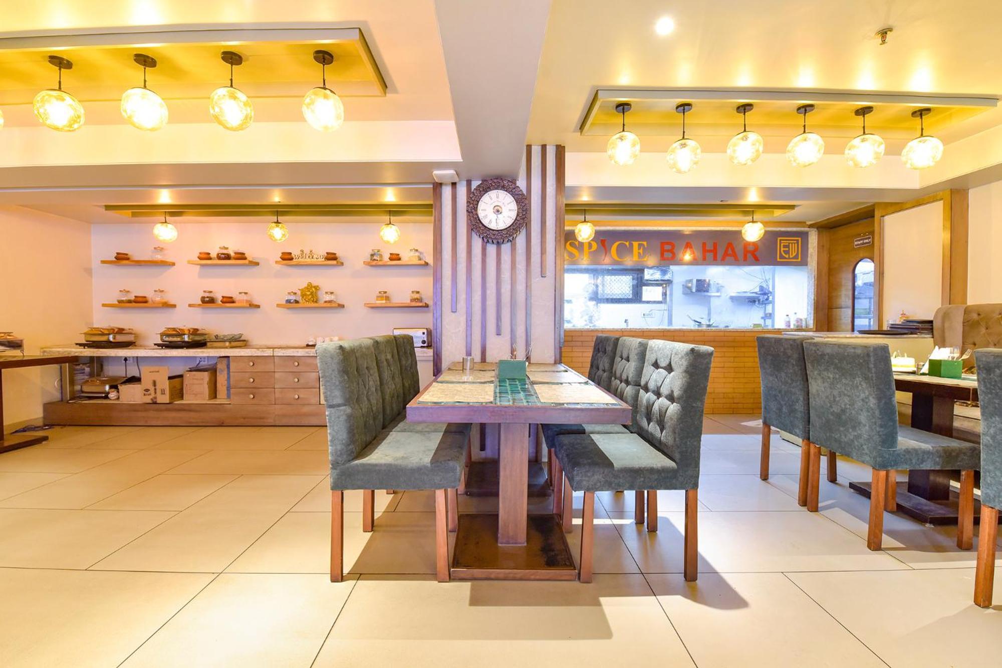 Fabhotel Jaipur Luxe Zewnętrze zdjęcie
