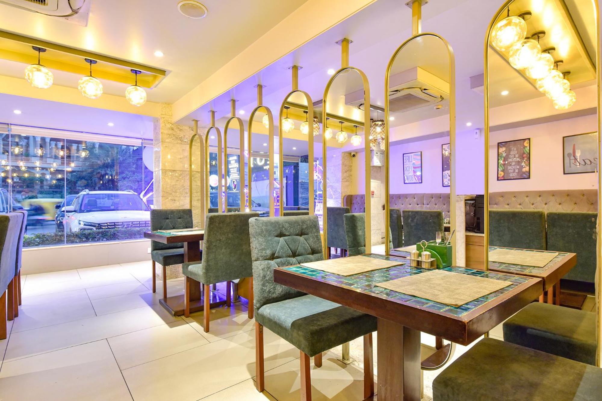 Fabhotel Jaipur Luxe Zewnętrze zdjęcie