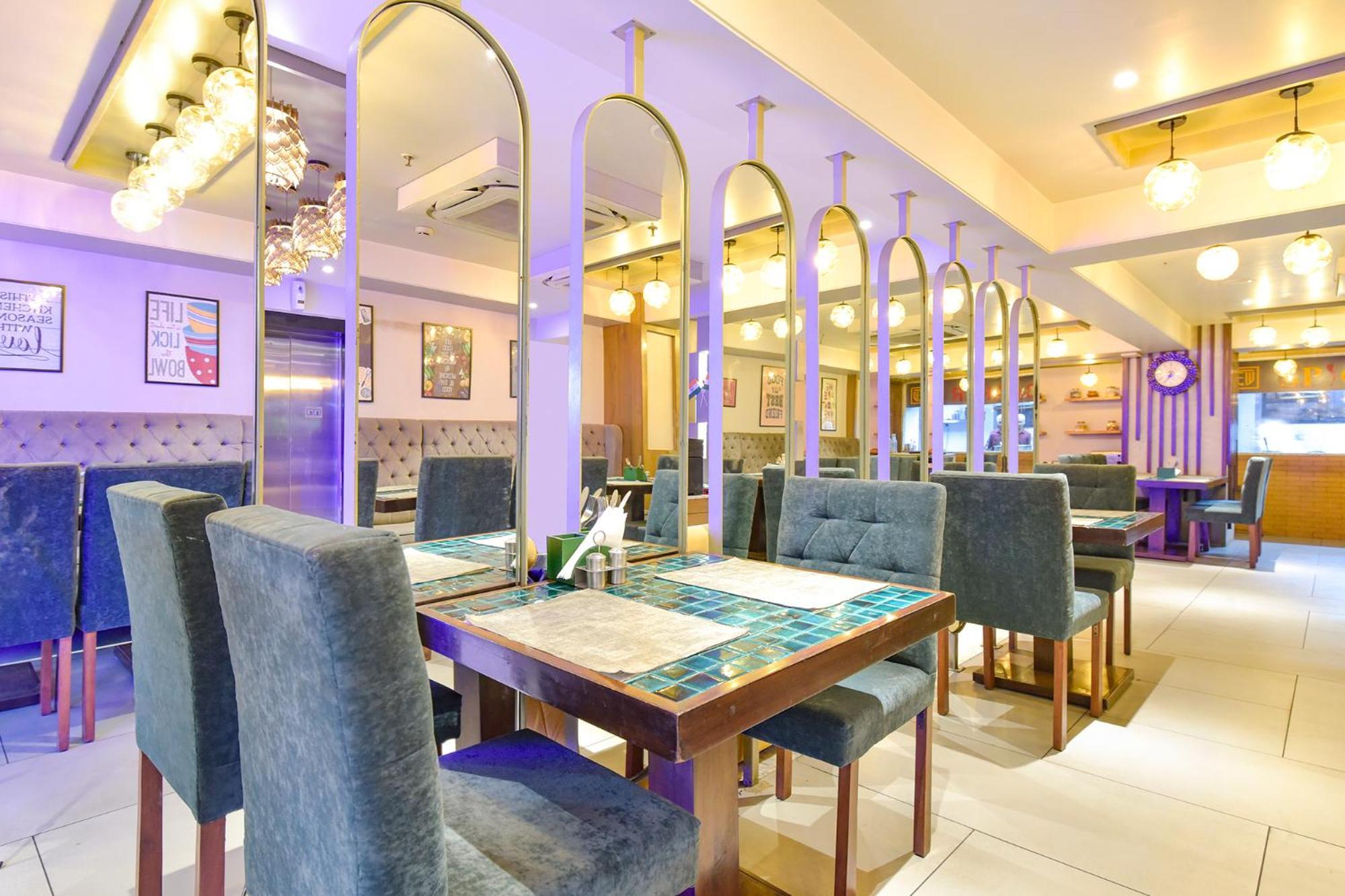 Fabhotel Jaipur Luxe Zewnętrze zdjęcie