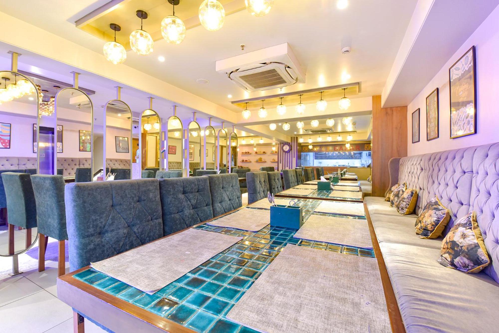 Fabhotel Jaipur Luxe Zewnętrze zdjęcie