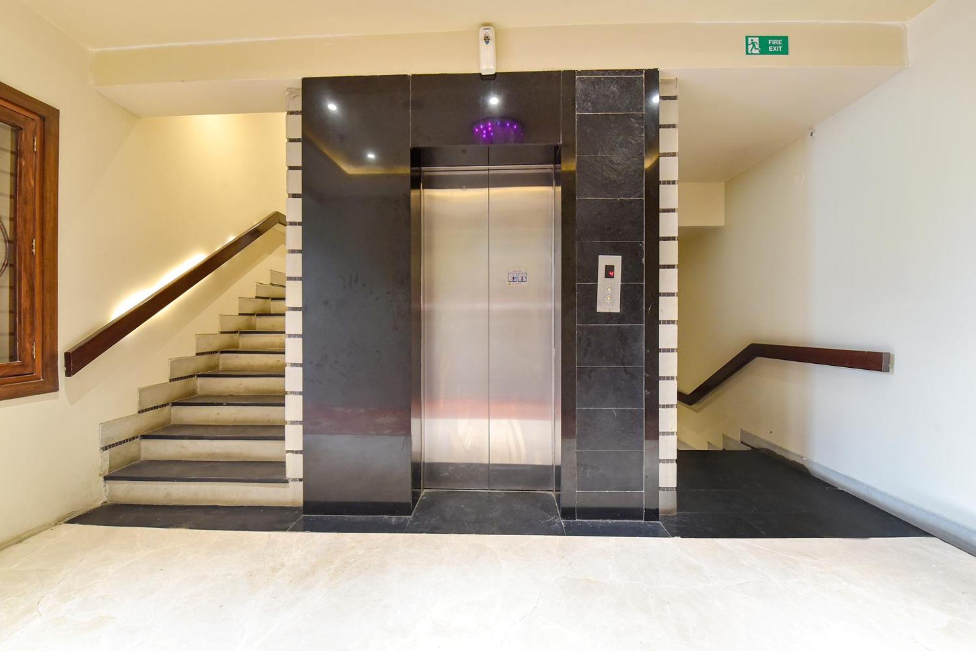 Fabhotel Jaipur Luxe Zewnętrze zdjęcie