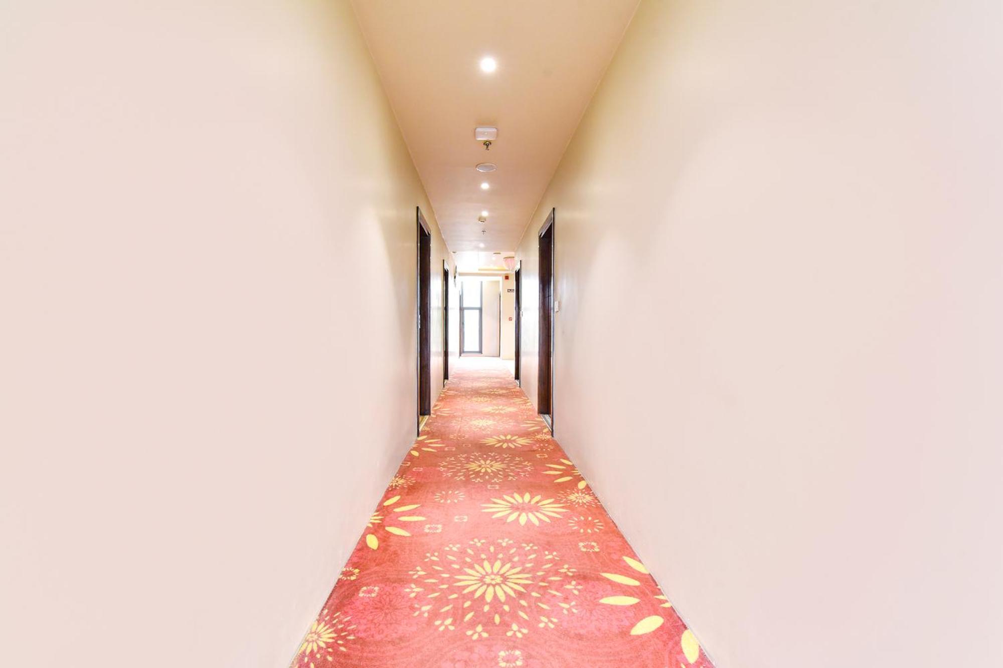 Fabhotel Jaipur Luxe Zewnętrze zdjęcie