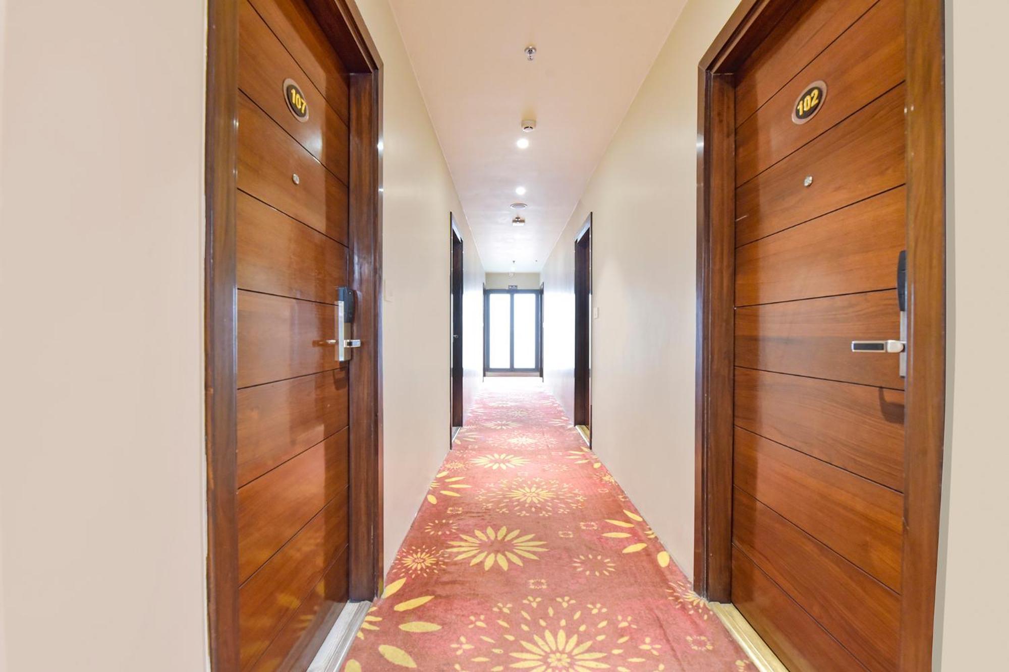 Fabhotel Jaipur Luxe Zewnętrze zdjęcie