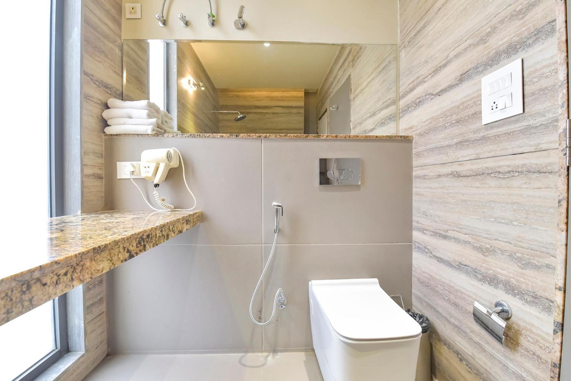 Fabhotel Jaipur Luxe Zewnętrze zdjęcie