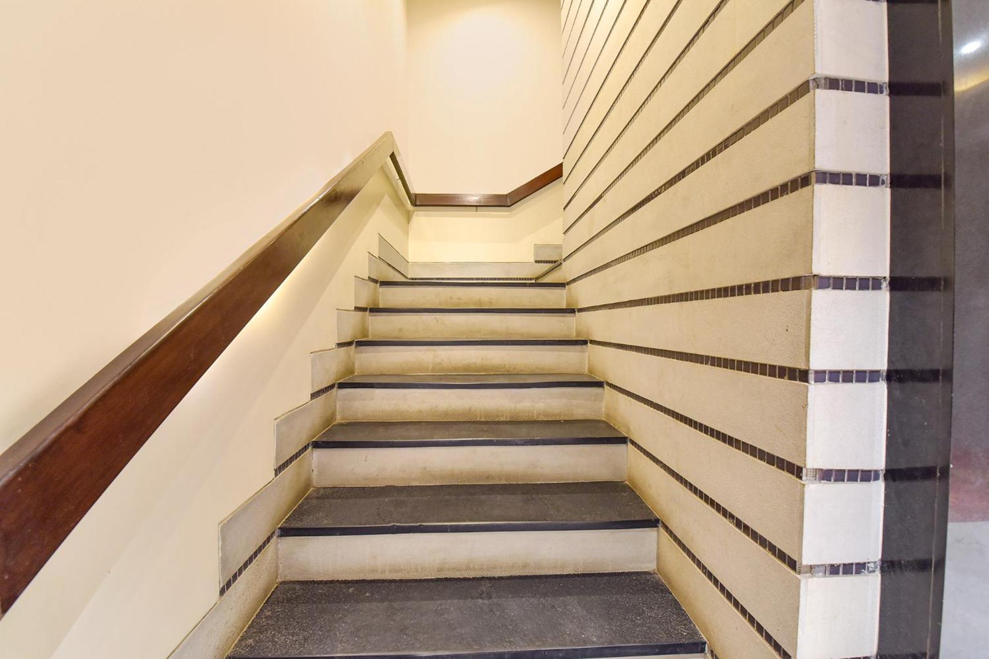 Fabhotel Jaipur Luxe Zewnętrze zdjęcie